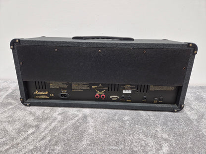 Marshall AVT150H - 4-Channel Guitar Amplifier Head