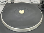 Rotel RP-830 - Belt-Drive Turntable - Good - Image 4