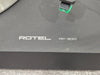 Rotel RP-830 - Belt-Drive Turntable - Good - Photo 6