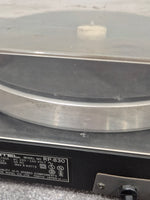 Rotel RP-830 - Belt-Drive Turntable - Good - Image 11