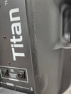 Wharfedale Pro Titan 15 - Passive PA Speaker (Very Good Condition) - Photo 8