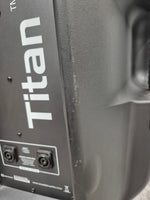 Wharfedale Pro Titan 15 - Passive PA Speaker (Very Good Condition) - Image 8