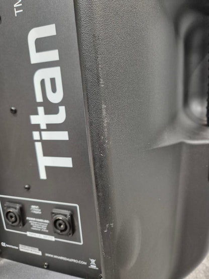 Wharfedale Pro Titan 15 - Passive PA Speaker (Very Good Condition)