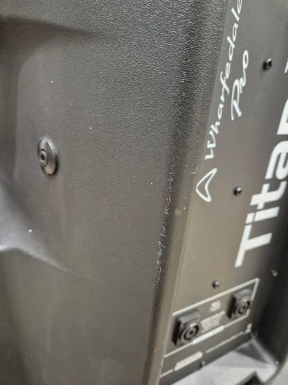Wharfedale Pro Titan 15 - Passive PA Speaker (Good Condition)