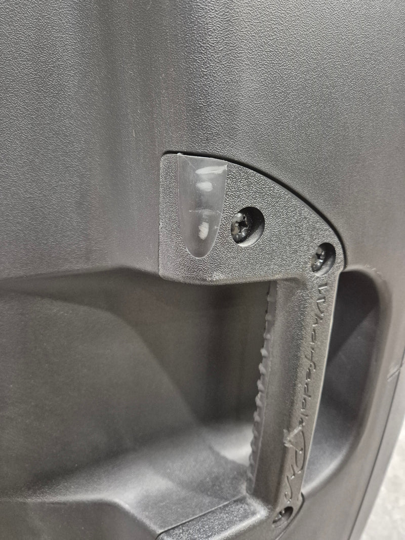 Wharfedale Pro Titan 15 - Passive PA Speaker (Good Condition) - Image 13