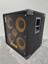 MarkBass STD 104 HR-4 - 800-watts Bass Cabinet - Photo 3