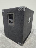 MarkBass STD 104 HR-4 - 800-watts Bass Cabinet - Image 4