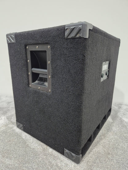 MarkBass STD 104 HR-4 - 800-watts Bass Cabinet