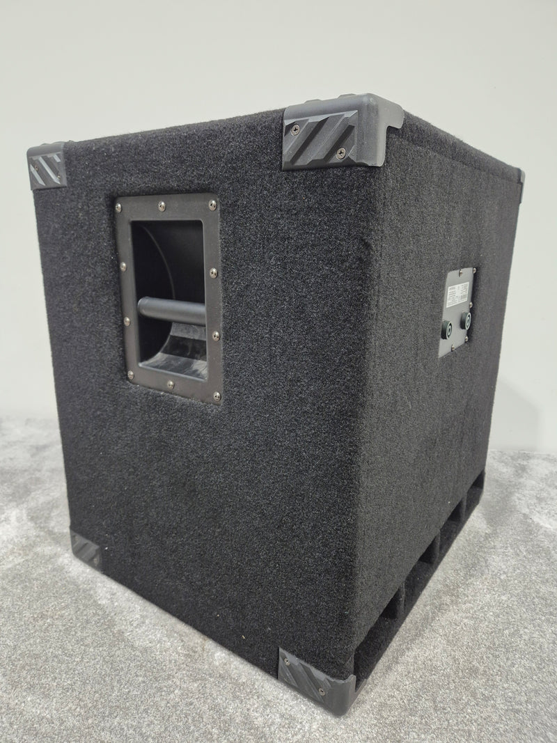 MarkBass STD 104 HR-4 - 800-watts Bass Cabinet - Image 4