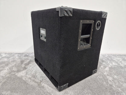MarkBass STD 104 HR-4 - 800-watts Bass Cabinet