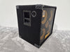 MarkBass STD 104 HR-4 - 800-watts Bass Cabinet - Photo 8