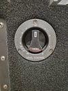 MarkBass STD 104 HR-4 - 800-watts Bass Cabinet - Photo 9