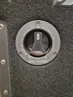 MarkBass STD 104 HR-4 - 800-watts Bass Cabinet - Image 9