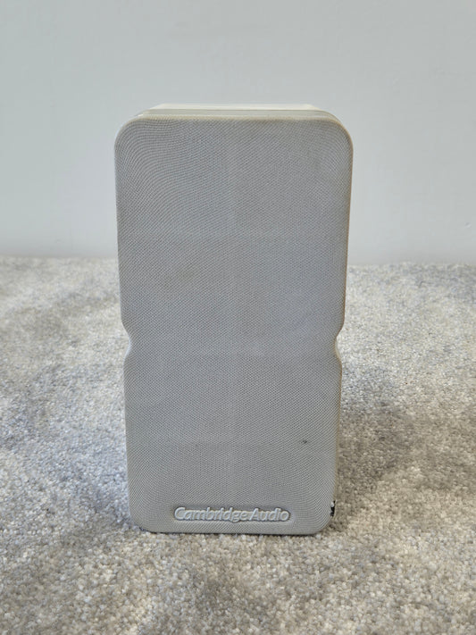 Cambridge Audio Minx Min 20 Speaker - Compact Satellite Speaker