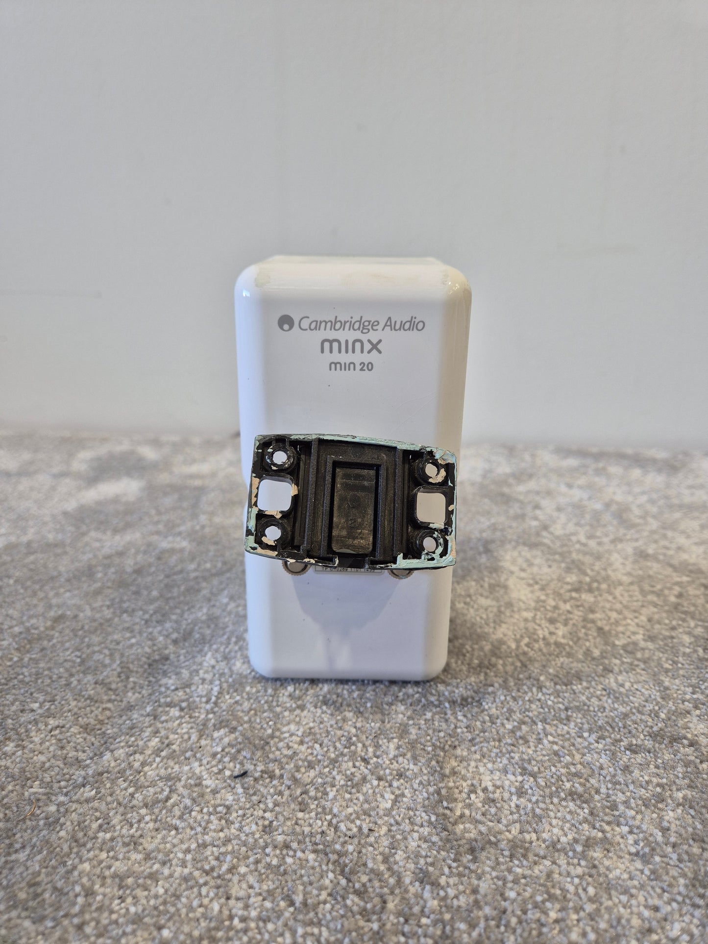 Cambridge Audio Minx Min 20 Speaker - Compact Satellite Speaker