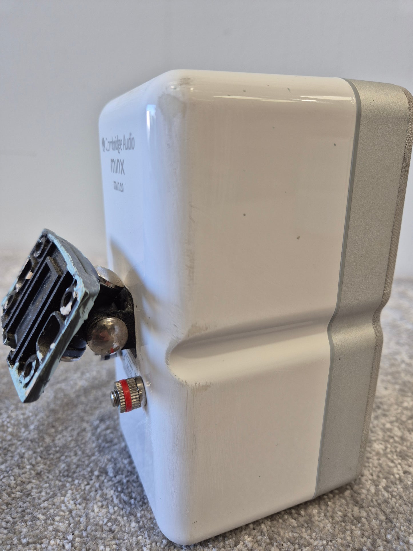 Cambridge Audio Minx Min 20 Speaker - Compact Satellite Speaker