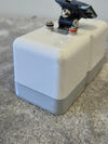 Cambridge Audio Minx Min 20 - Compact Speaker - Good w/ Wall Bracket - Photo 8