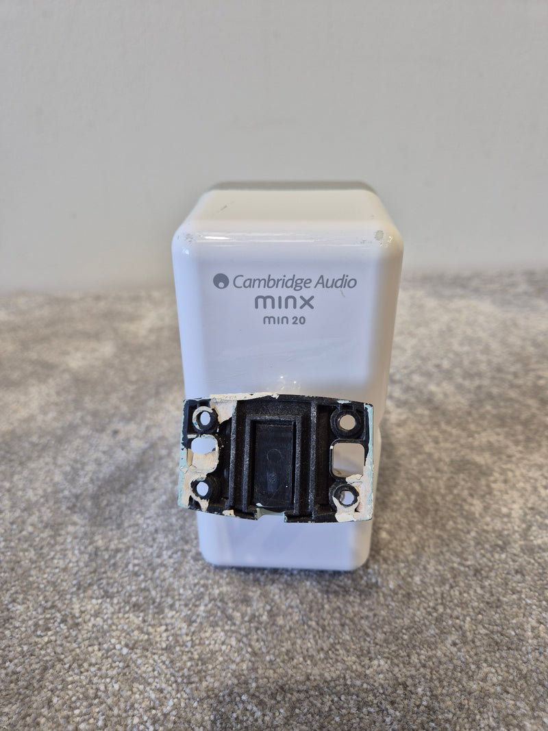Cambridge Audio Minx Min 20 Speaker - Compact Satellite Speaker - Image 6