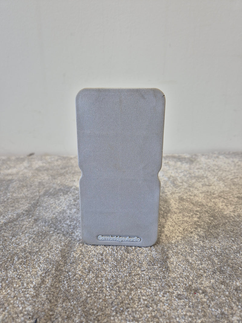 Cambridge Audio Minx Min 20 Speaker - Compact Satellite Speaker - Image 1