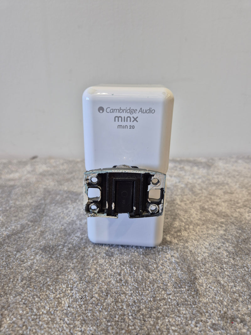 Cambridge Audio Minx Min 20 Speaker - Compact Satellite Speaker - Image 3