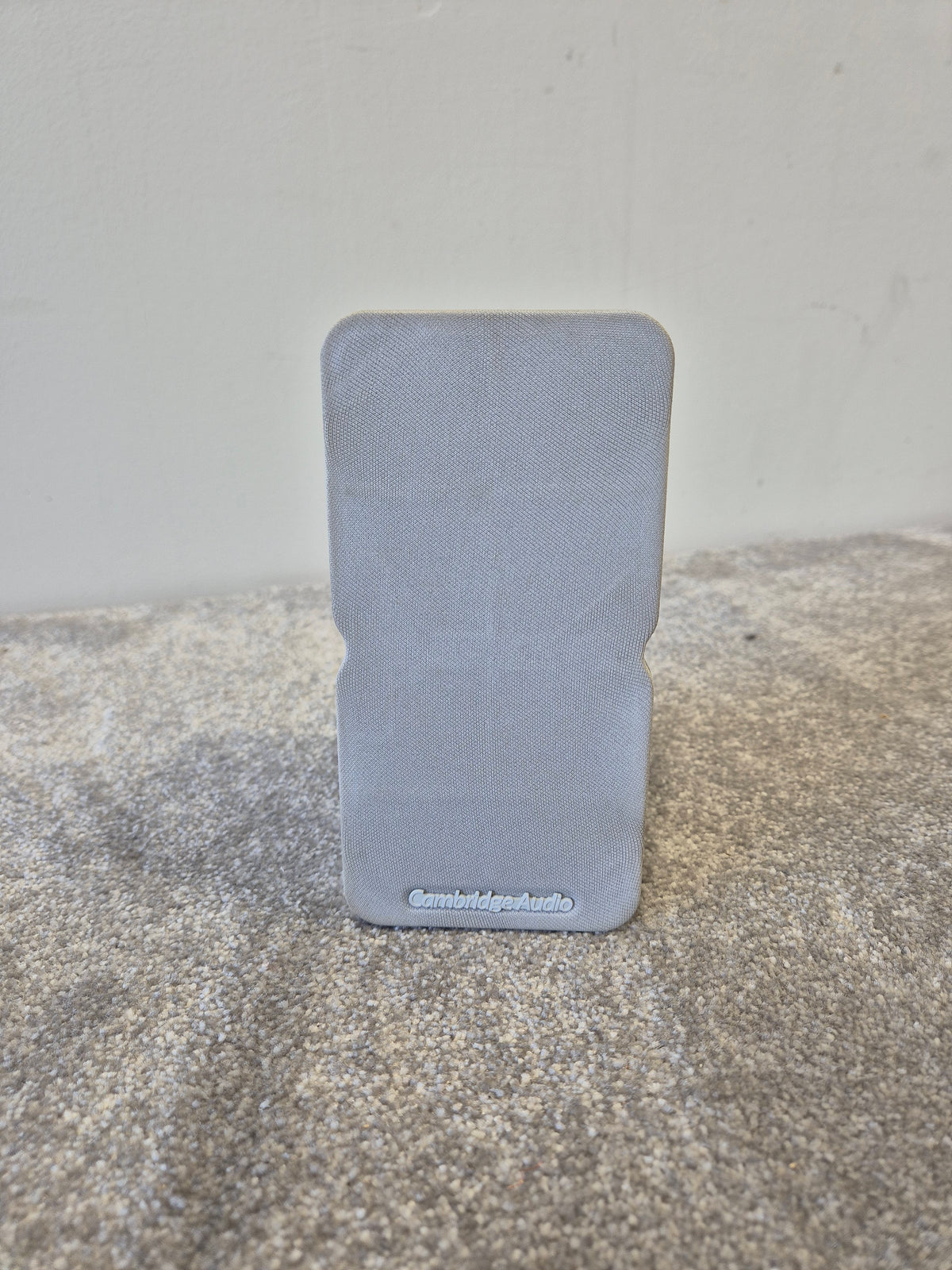 Cambridge Audio Minx Min 20 Speaker - Compact Satellite Speaker