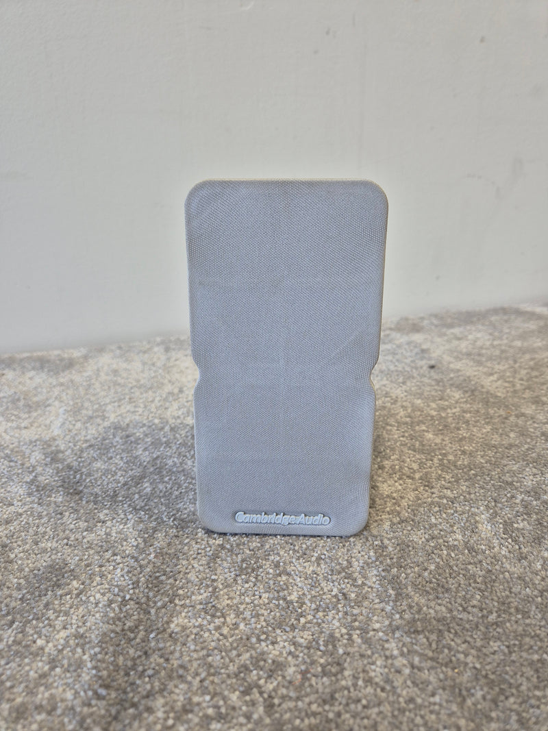 Cambridge Audio Minx Min 20 Speaker - Compact Satellite Speaker - Image 1