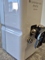 Cambridge Audio Minx Min 20 Speaker - Compact Satellite Speaker - Image 3