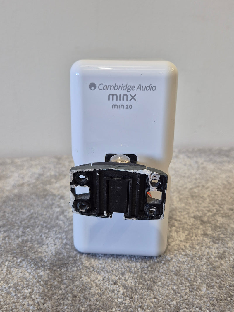 Cambridge Audio Minx Min 20 Speaker - Compact Satellite Speaker - Image 4
