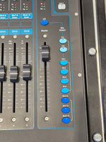 Allen & Heath Qu-16 - Compact 16-Channel Digital Mixer w/ Flight Case - Image 6