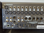Allen & Heath Qu-16 - Compact 16-Channel Digital Mixer w/ Flight Case - Image 11