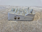 Zoom A3 Pre-Amp & Effects Pedal for Acoustic Guitar - Image 2