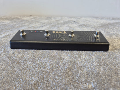 Positive Grid Spark Control - Wireless Footswitch