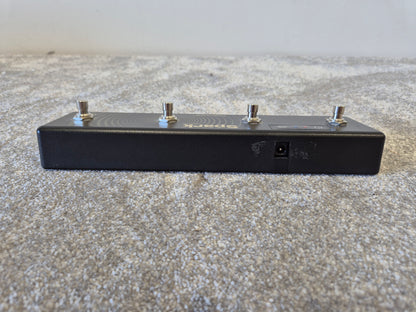 Positive Grid Spark Control - Wireless Footswitch