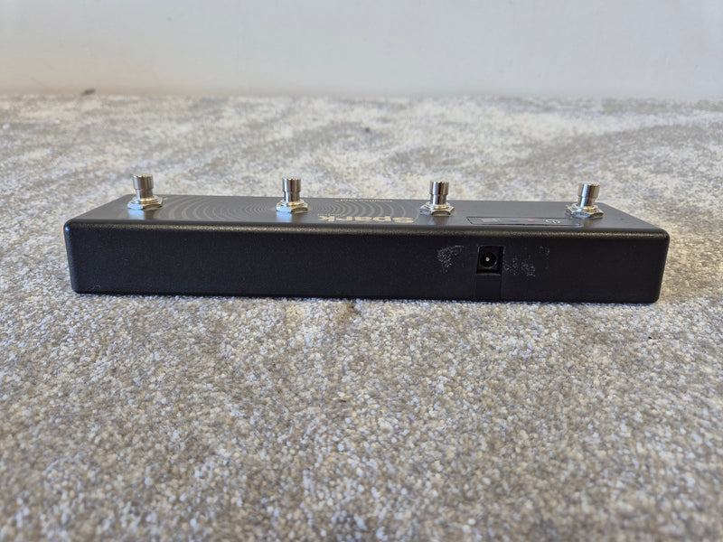Positive Grid Spark Control - Wireless Footswitch - Image 4