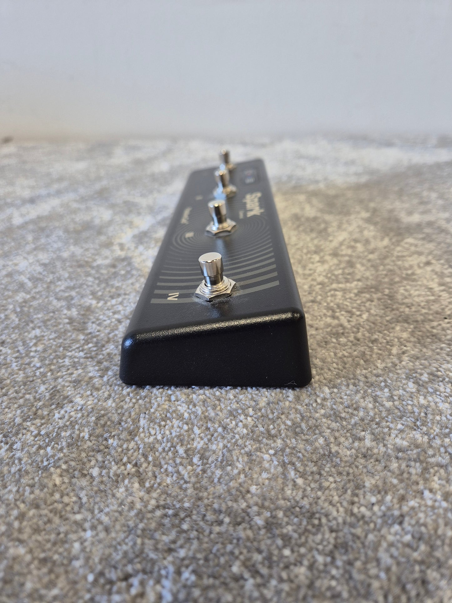 Positive Grid Spark Control - Wireless Footswitch