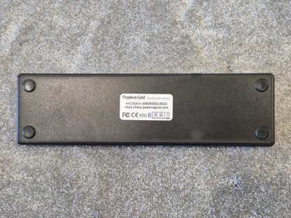Positive Grid Spark Control - Wireless Footswitch