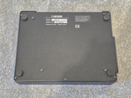 Boss DR-5 Dr. Rhythm Section - Drum Machine