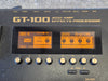 Boss GT-100 - Multi Effects Processor w/ Original Box - Photo 2