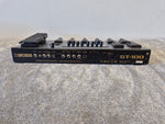 Boss GT-100 - Multi Effects Processor w/ Original Box - Image 12