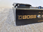 Boss GT-100 - Multi Effects Processor w/ Original Box - Image 13