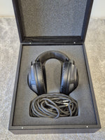 Sennheiser HD820 - High-End Audiophile Headphones w/ Hard Case - Image 1