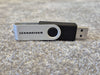 Sennheiser HD820 - High-End Audiophile Headphones w/ Hard Case - Photo 12