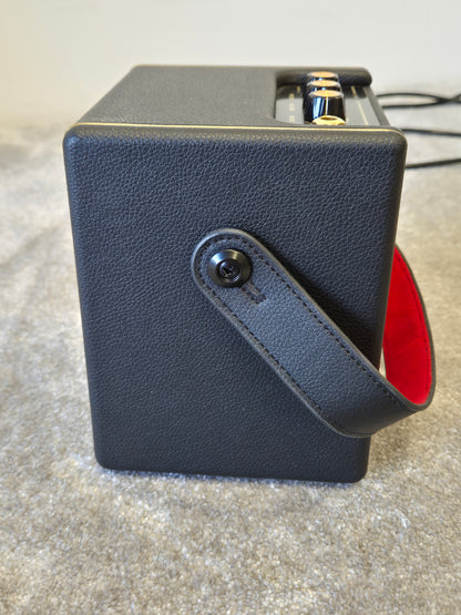 Positive Grid Spark Mini - Battery-Powered Guitar Amplifier