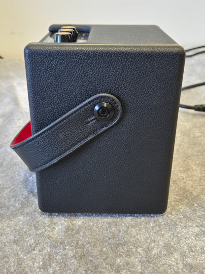 Positive Grid Spark Mini - Battery-Powered Guitar Amplifier