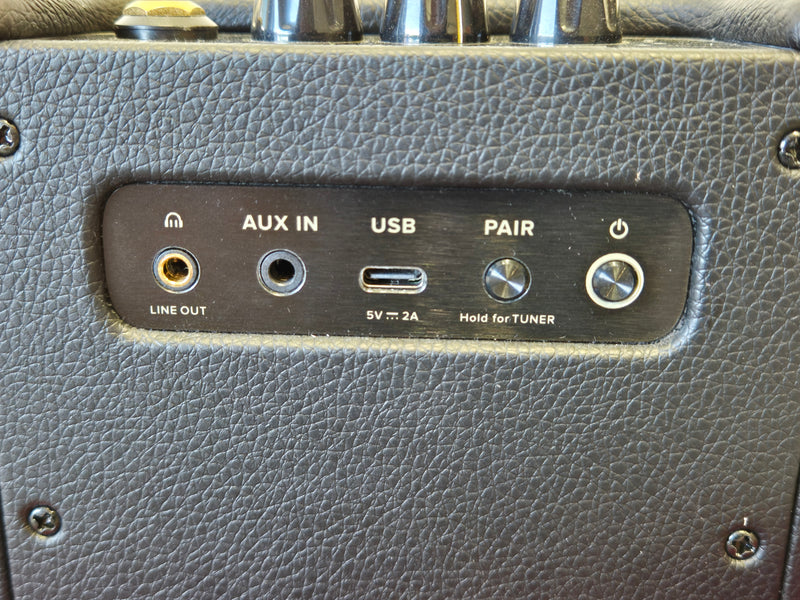 Positive Grid Spark Mini - Battery-Powered Guitar Amplifier - Image 6