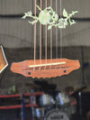ESP LTD TL-6 - Acoustic-Electric Guitar - Photo 3