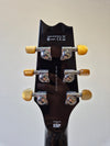 ESP LTD TL-6 - Acoustic-Electric Guitar - Photo 5