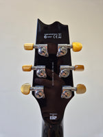 ESP LTD TL-6 - Acoustic-Electric Guitar - Image 5