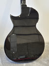 ESP LTD TL-6 - Acoustic-Electric Guitar - Photo 7