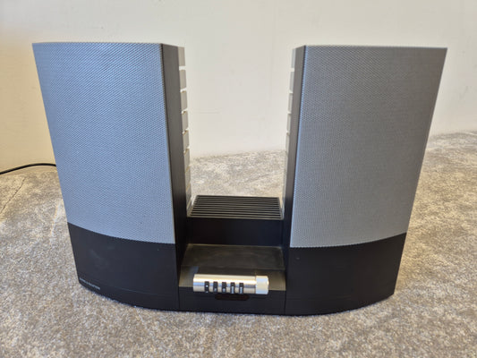 Bang & Olufsen BeoLab 2000 Link - Compact and Versatile Audio System